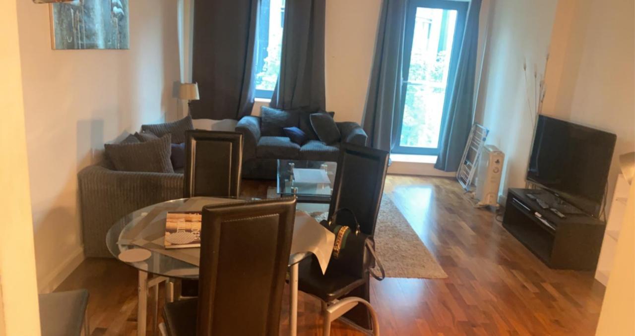 Medilon'S Apartments 伦敦 外观 照片