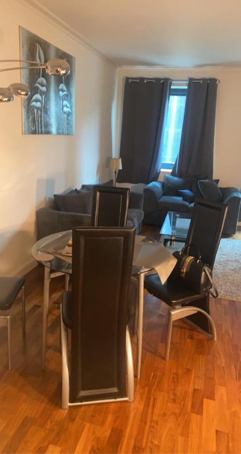 Medilon'S Apartments 伦敦 外观 照片