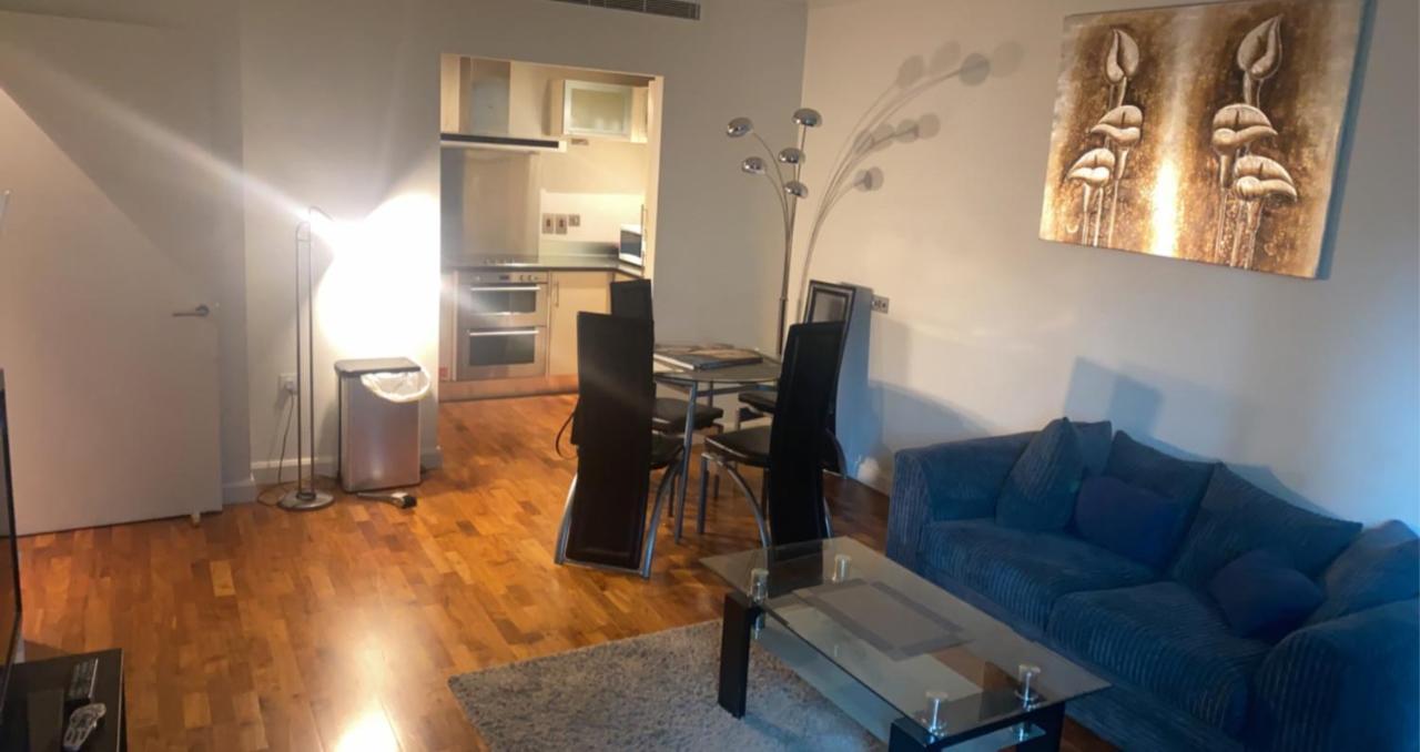 Medilon'S Apartments 伦敦 外观 照片